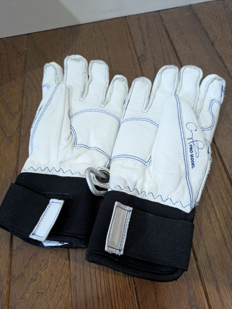 ヘストラ　hestra　グローブ