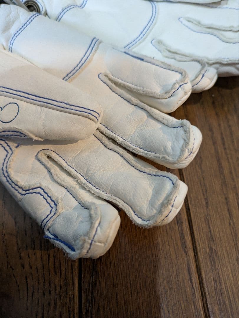 ヘストラ　hestra　グローブ