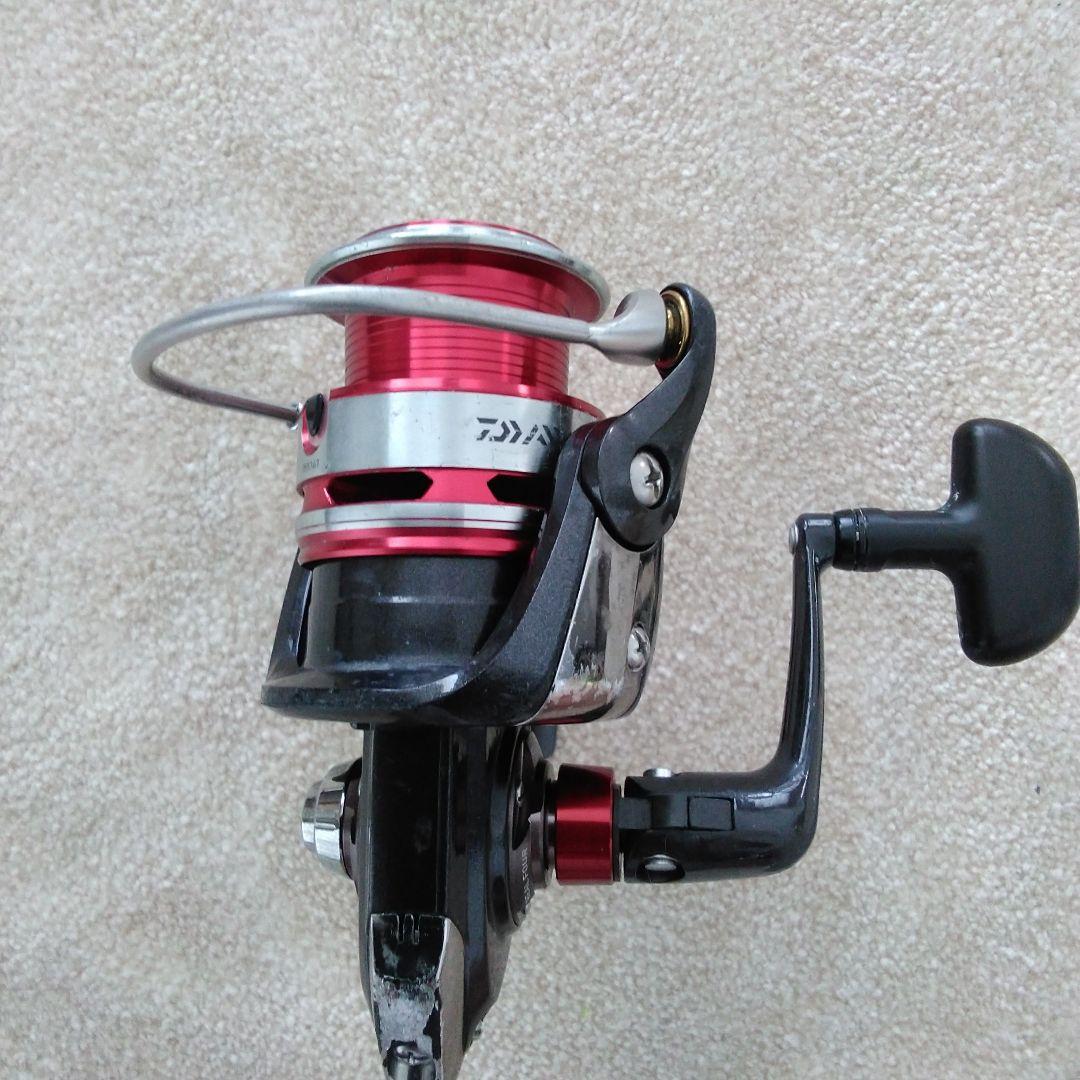 ダイワ　プレイソ2500 LBD