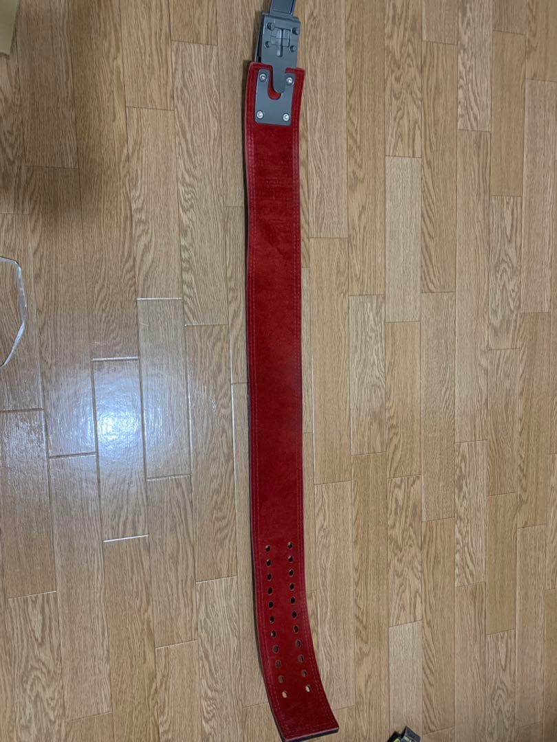 SBD パワーベルト 10mm XL