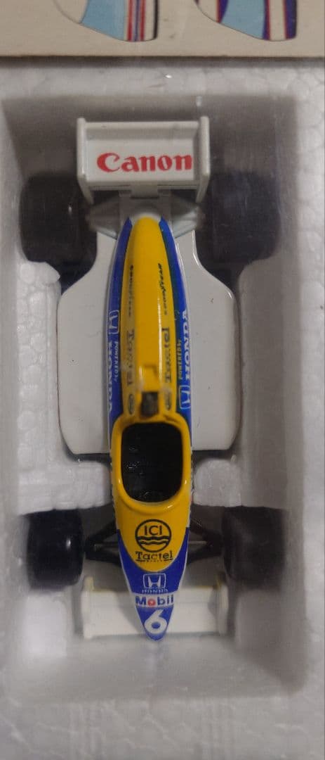 トミカ　Ｆ１ワールドＧＰセット