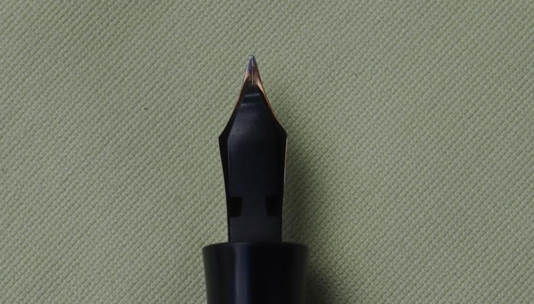 モンブラン万年筆　Vintage DRP652405 132 1935~