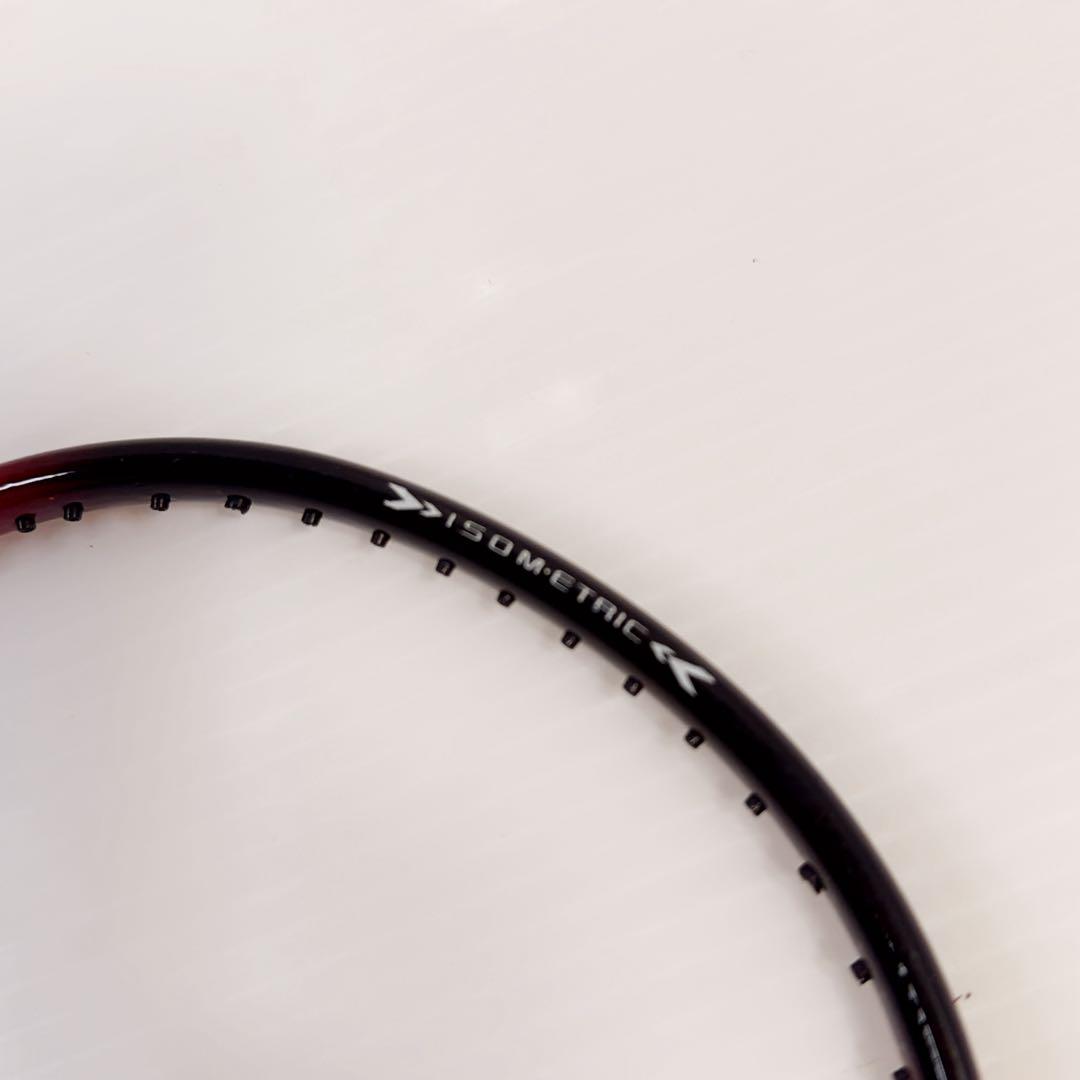 ARCSABER 008 タウフィック・ヒダヤットモデル　ラケット　ヨネックス