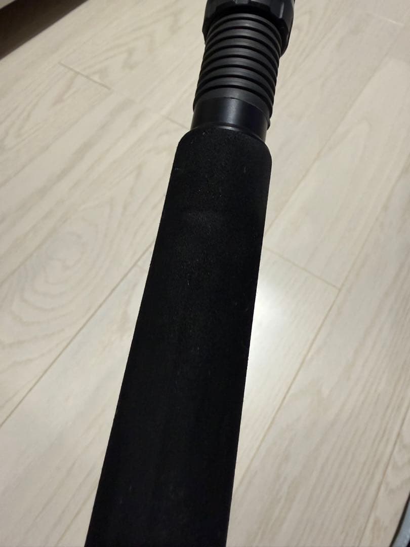 Nature Boys アイアンレンジ662ND