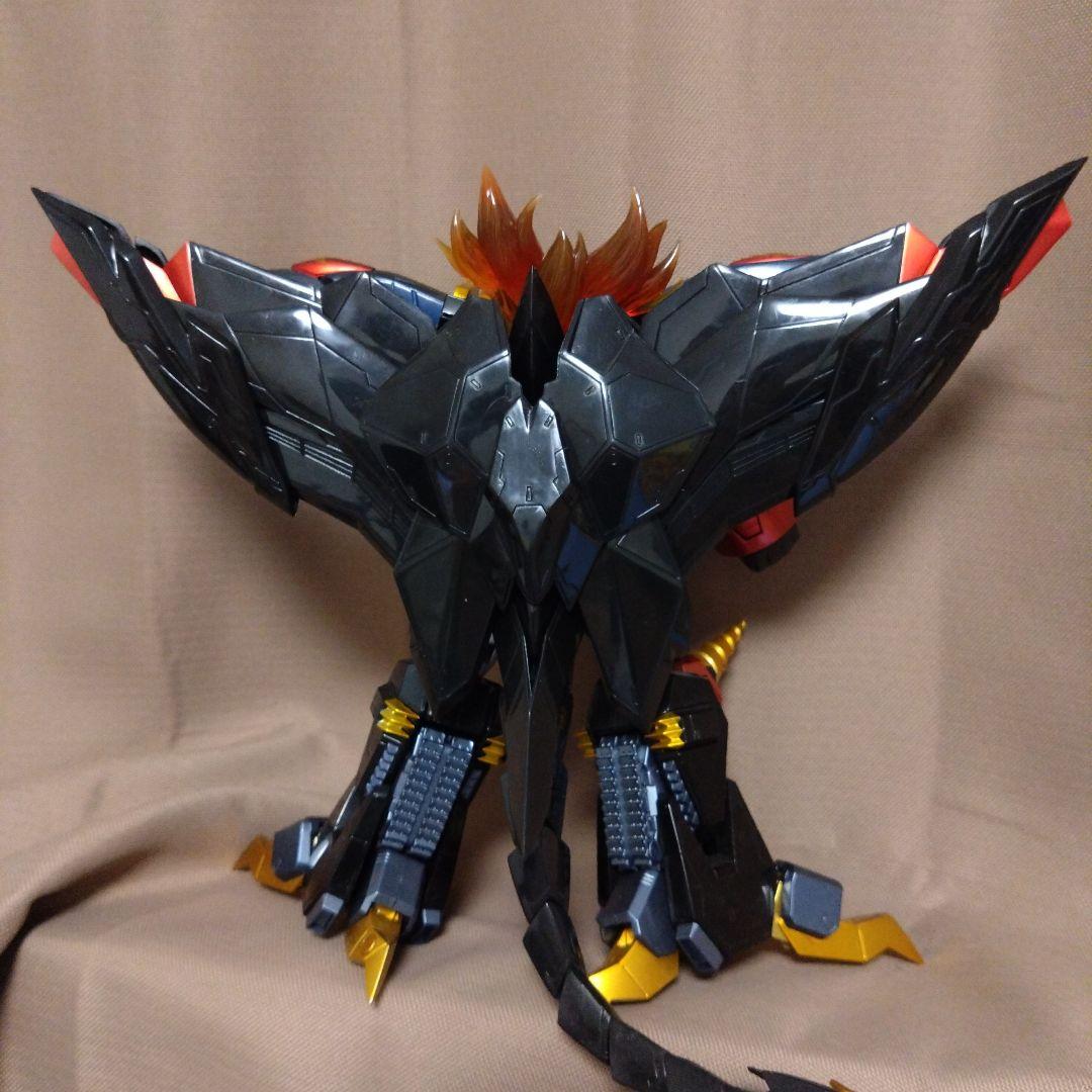 MAX合金ジェネシックガオガイガー