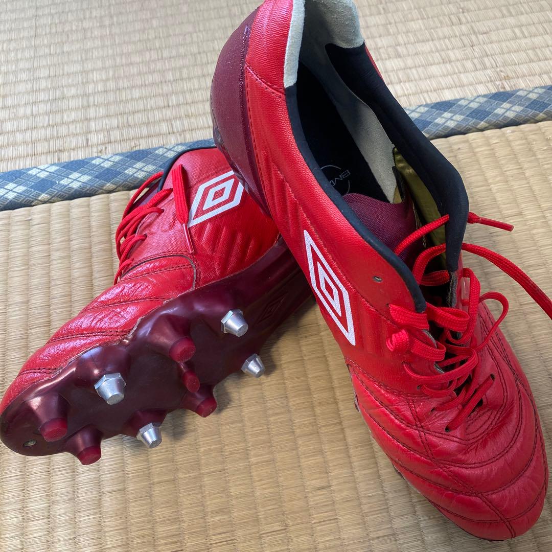 アンブロ　スパイク