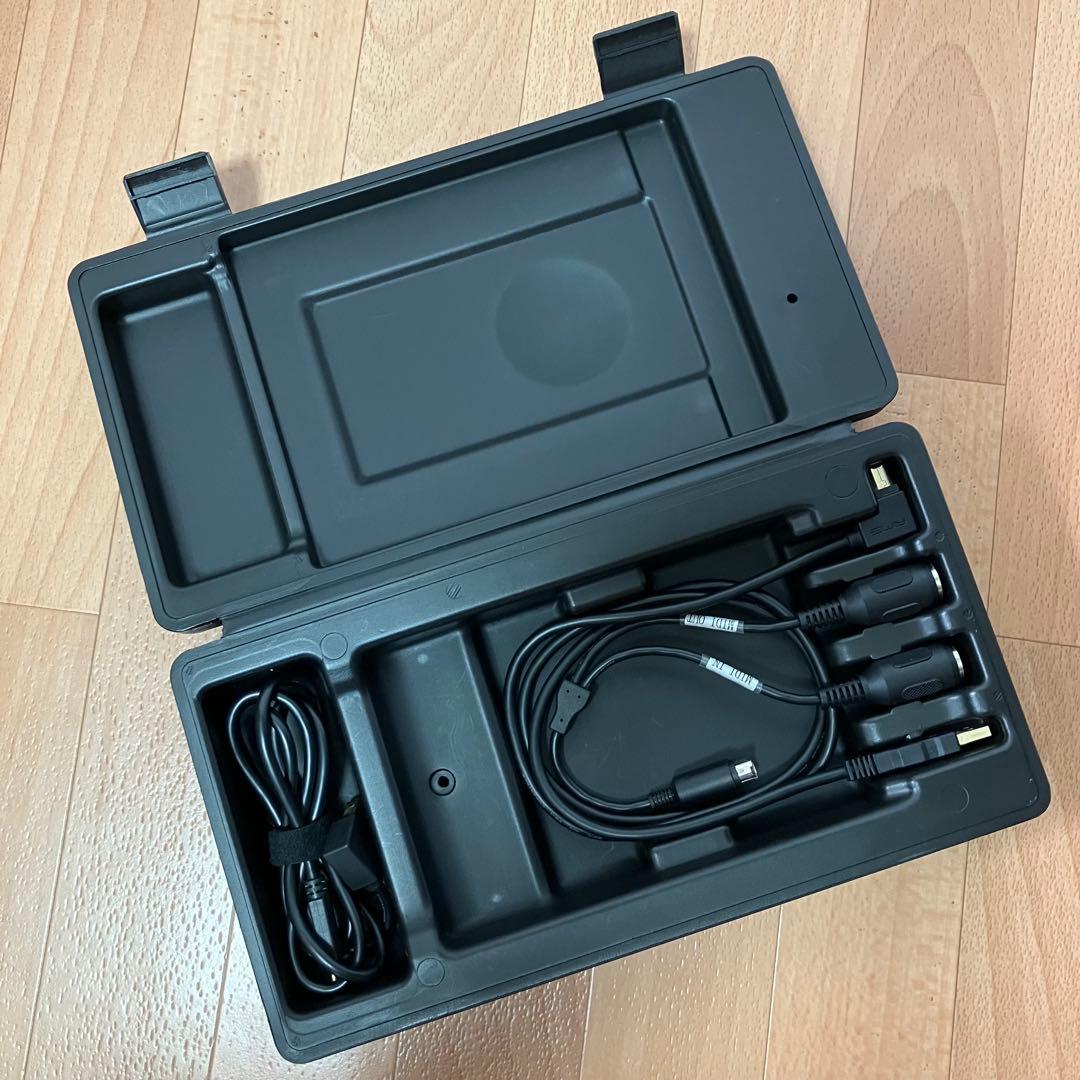 【早い者勝ち】RME Babyface Pro fs 【ほぼ未使用】