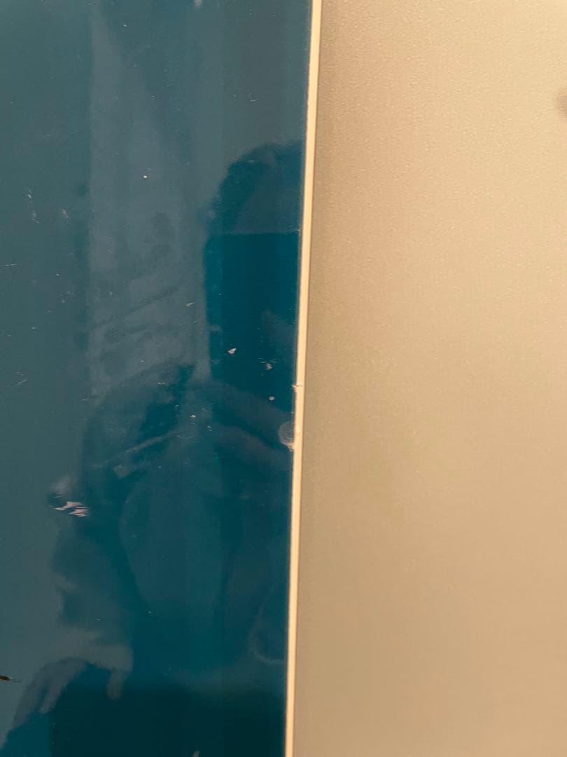 OSAgentemstick マーメイド23-24モデル151cm