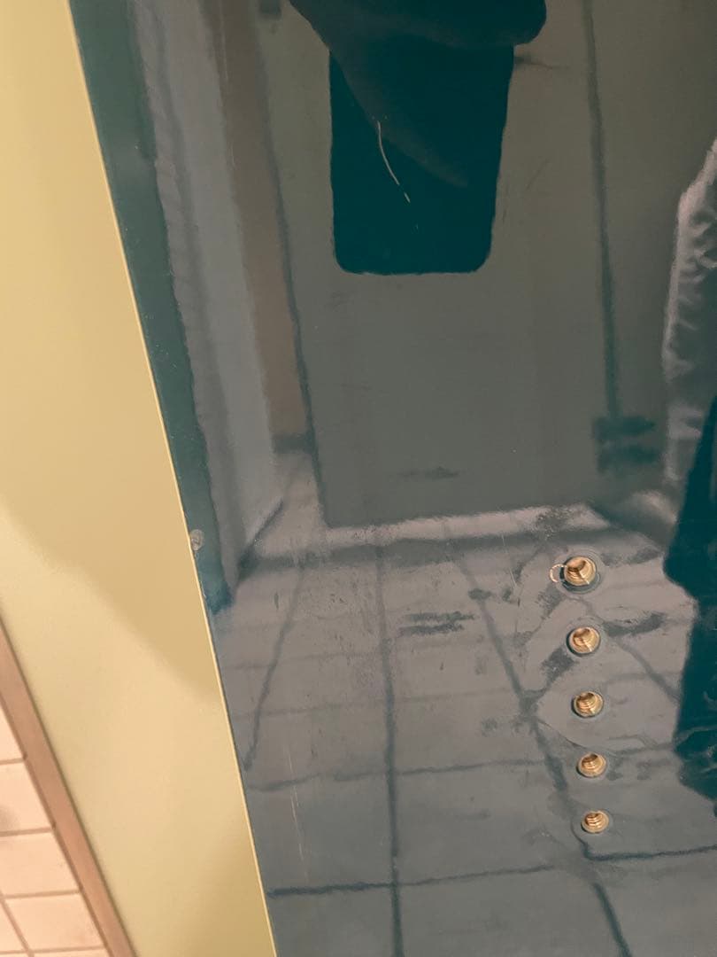 OSAgentemstick マーメイド23-24モデル151cm