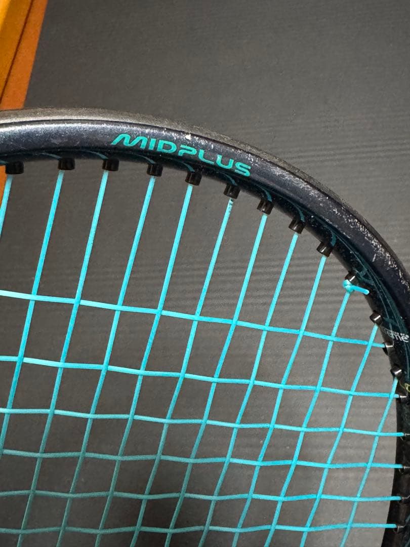 実測済み　プリンス　ツアー98 305g 2026年モデル