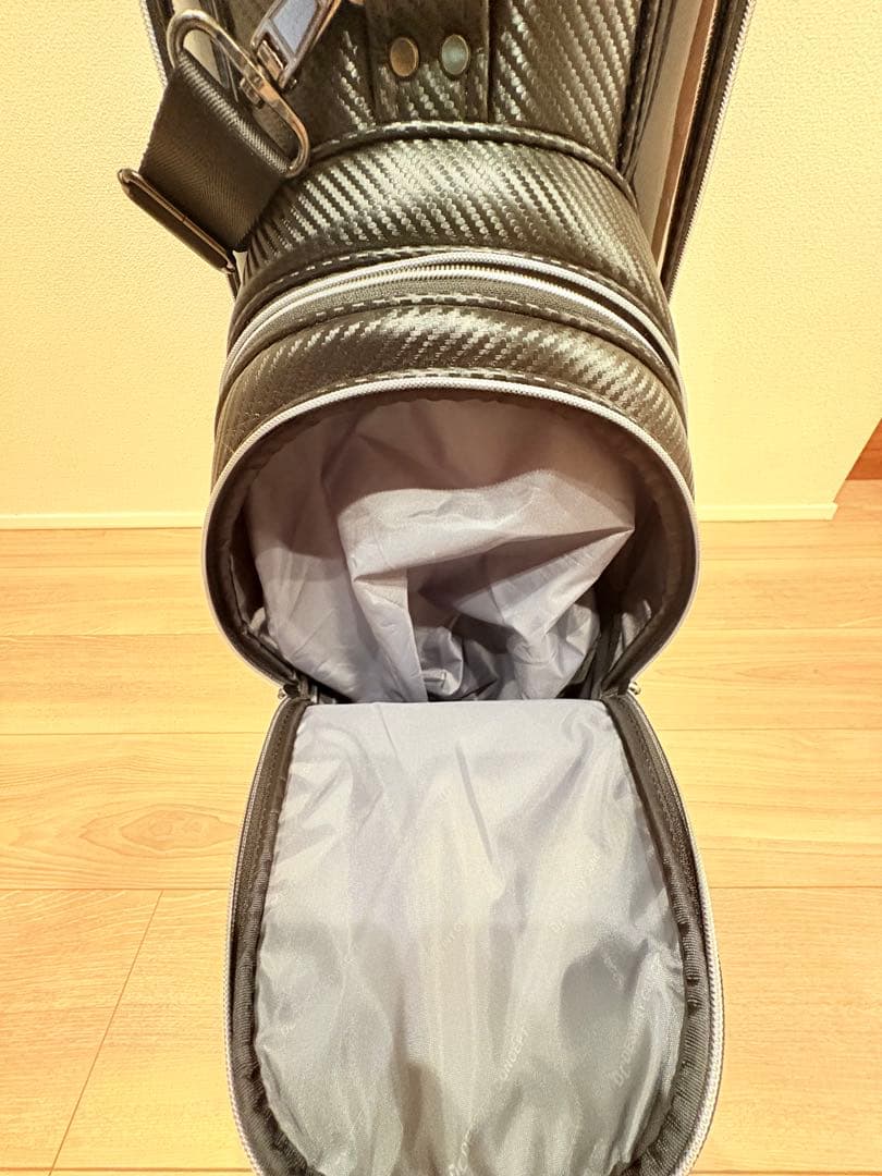 [ディスティニーコンセプト]DESTINY CONCEPT キャディバッグ内蔵