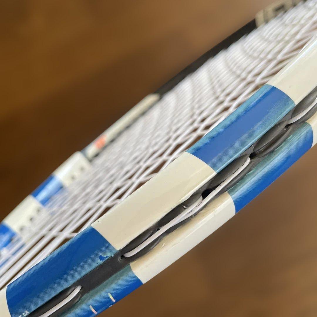 バボラ ピュアドライブ ロディック 2009年モデル(G3)