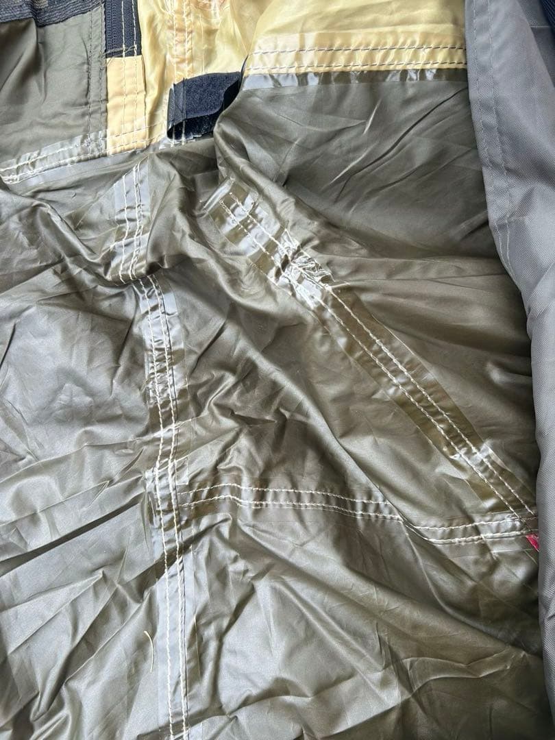 【美品】オガワ ドームシェルター ラナ