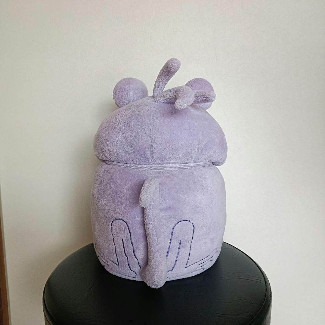 モンスターズ・インク ランドール