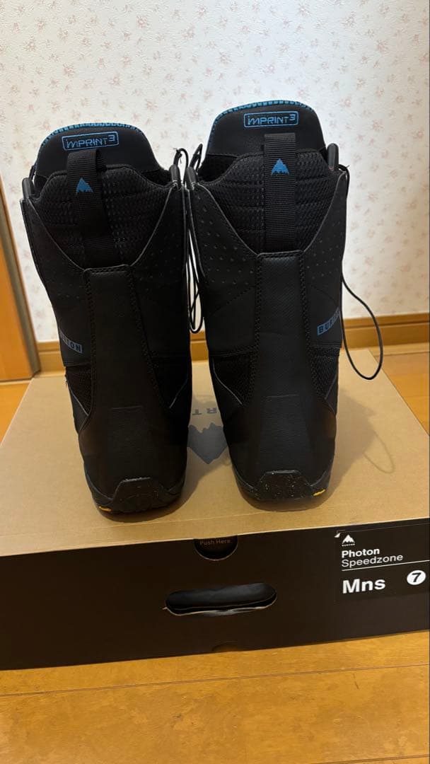 BURTON　バートン　PHOTON フォトン