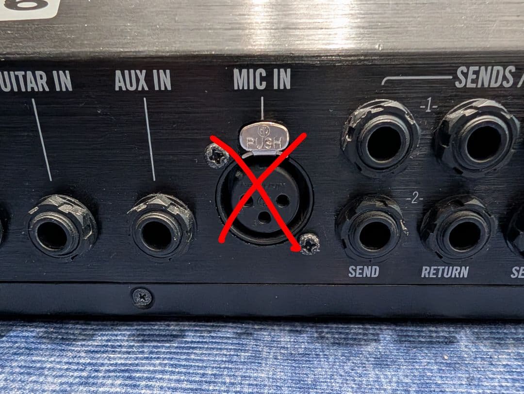 Line 6 Helix Floor 訳あり品