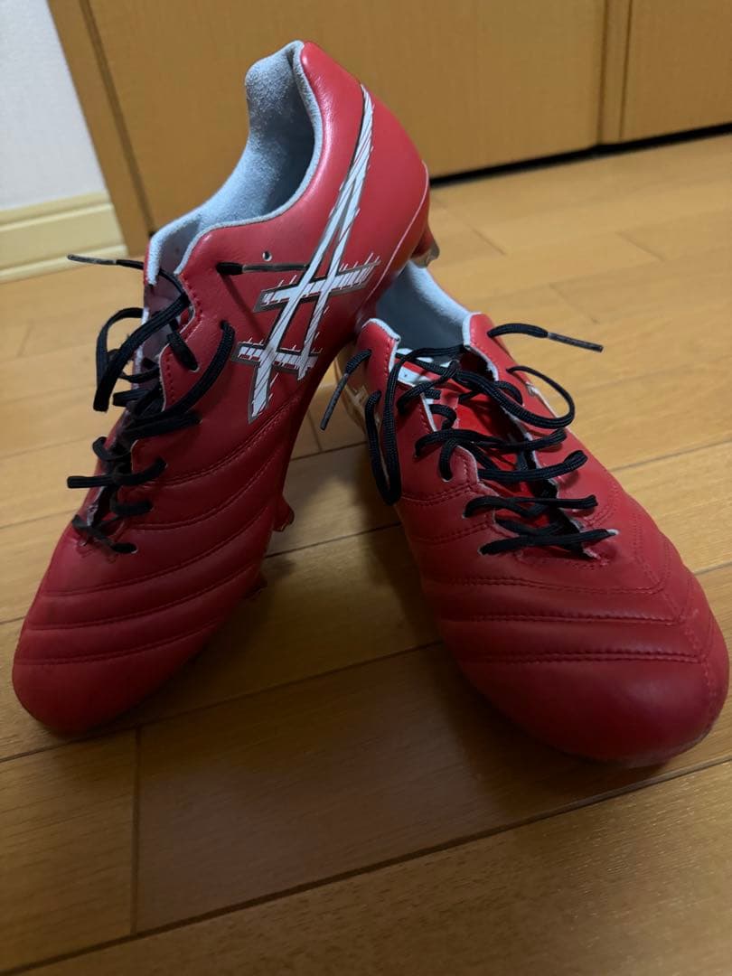 DS LIGHT X-FLY PRO 3 サッカー スパイク