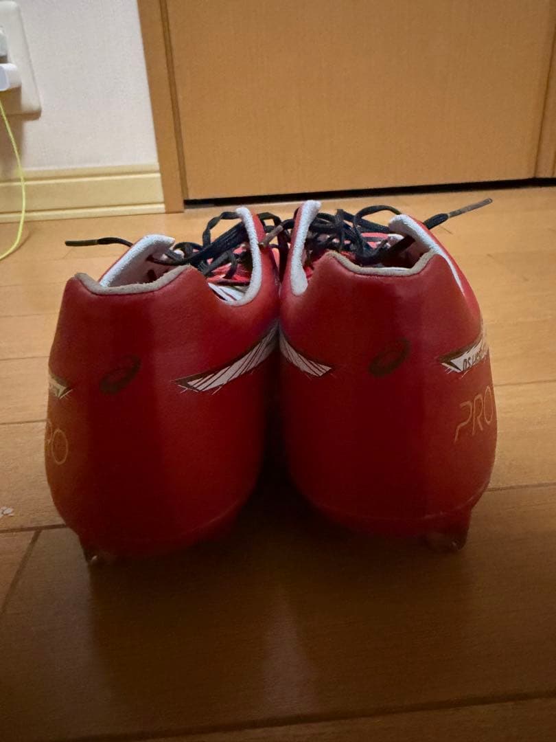 DS LIGHT X-FLY PRO 3 サッカー スパイク