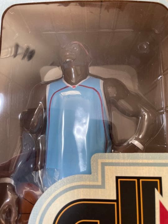 Upper Deck KingJames Edition nbaフィギュア