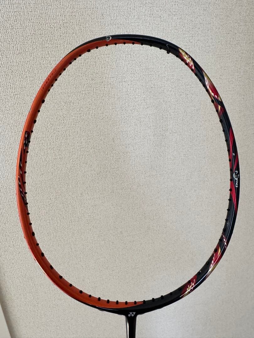 公*o様 ヨネックス　アストロクス99 ※ヒビ有り