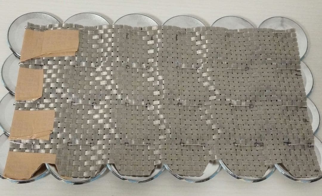 いれいす　ほとけ　-hotoke-　缶バッジ　個人2周年