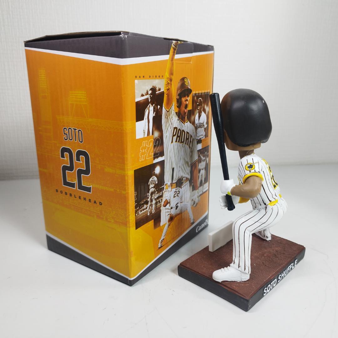 フアン ソト ファン ソト ボブルヘッド バブルヘッド フアンソト 2 I4b5