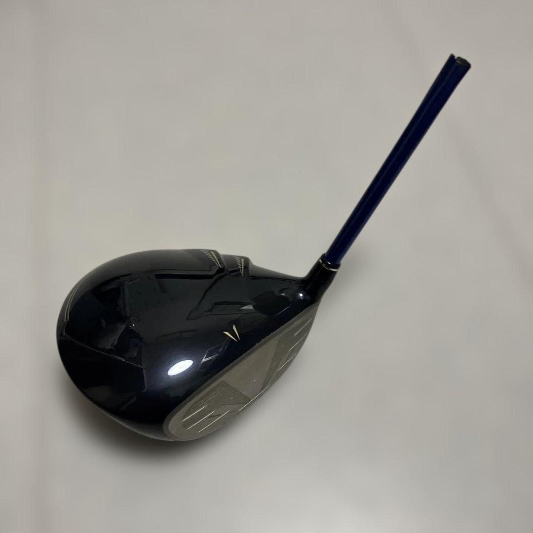 XXIO ゼクシオ13　ドライバー 9.5°【ヘッドのみ】