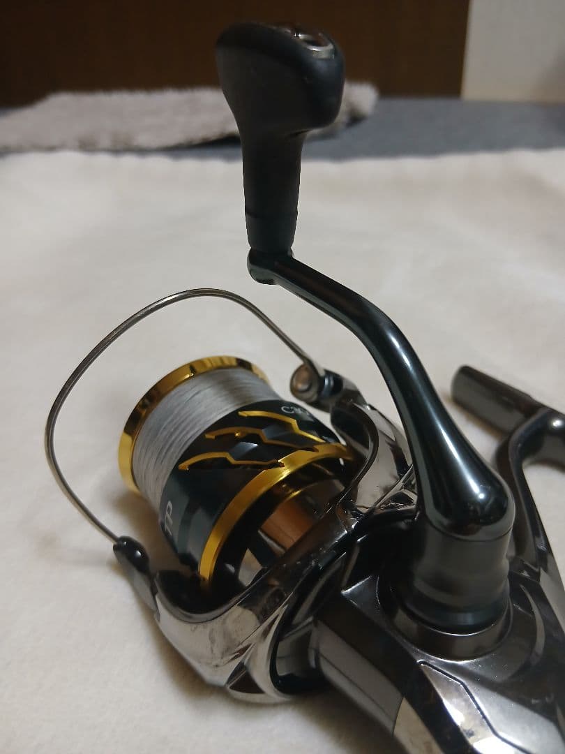 20ツインパワー c3000xg