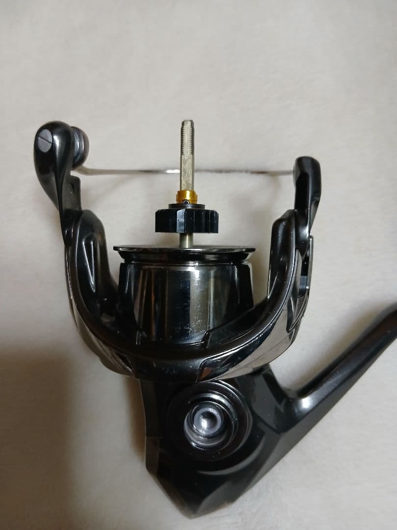 20ツインパワー c3000xg