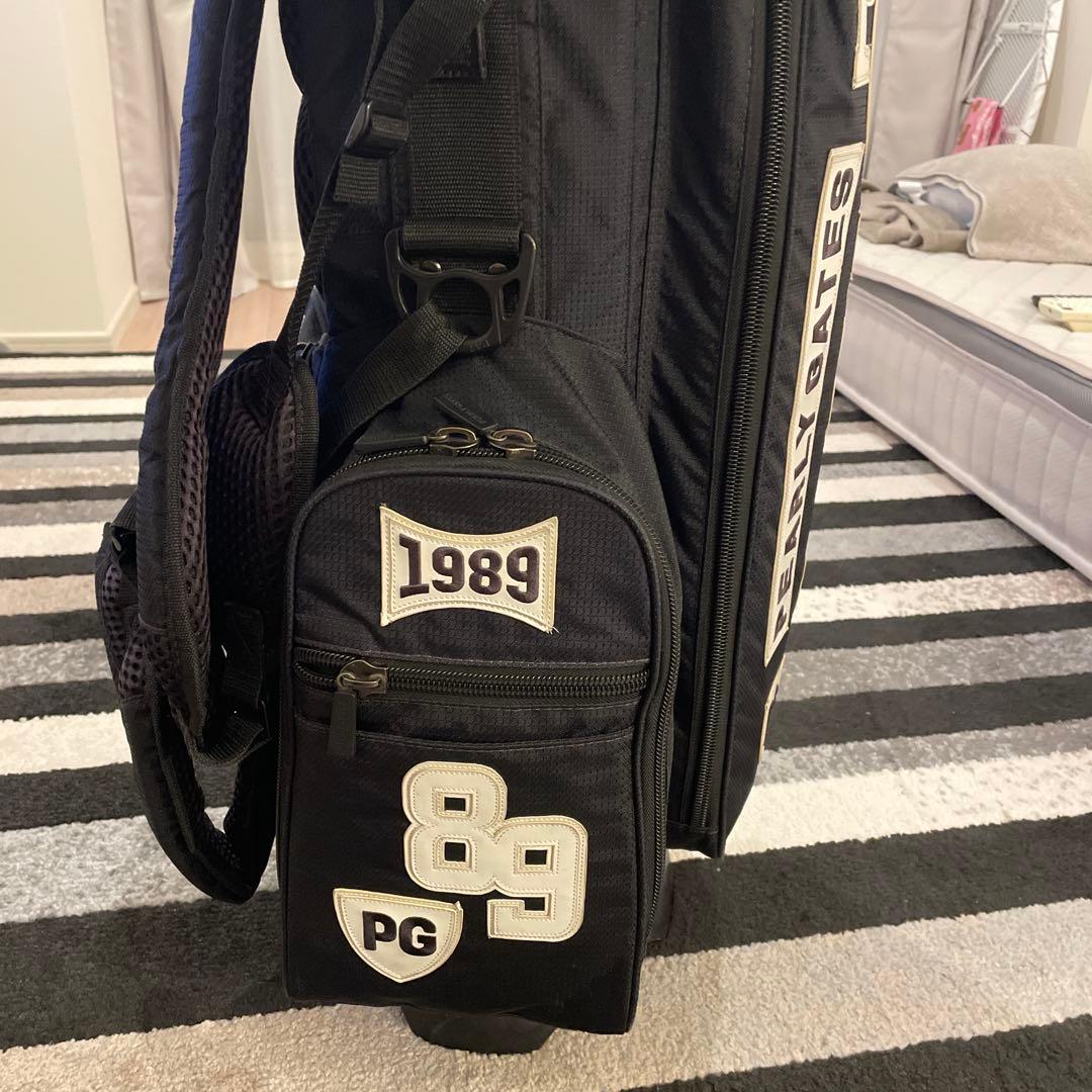 【希少!?】パーリーゲイツ キャディバッグ
