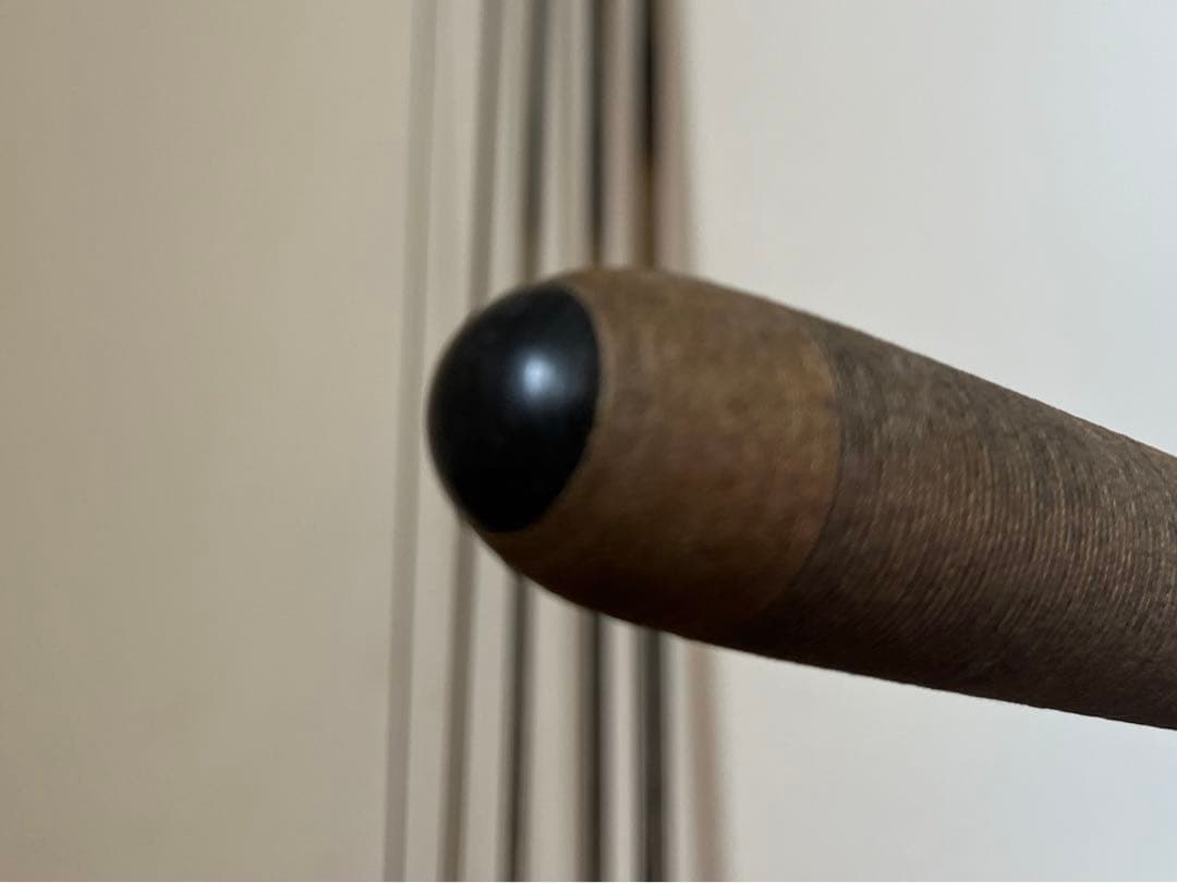 がまかつ　がまへら幻世峰19尺