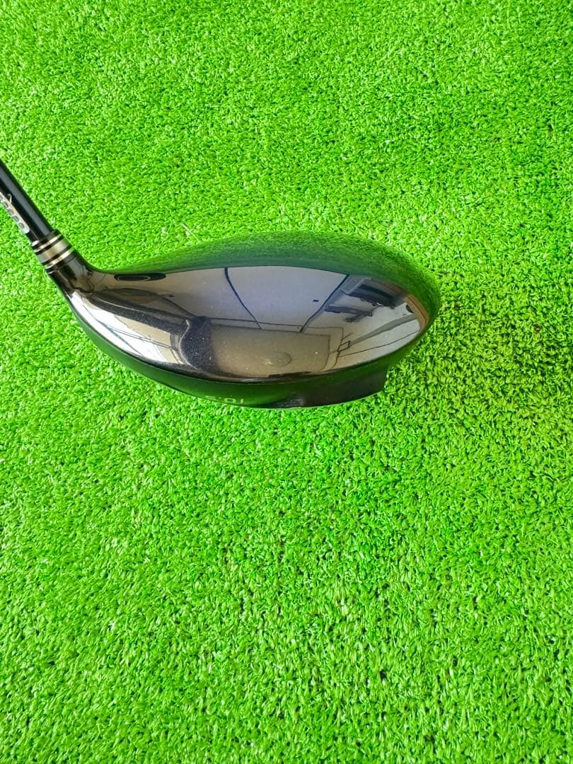 XXIO MP-1000ドライバー ヘッドカバー付き