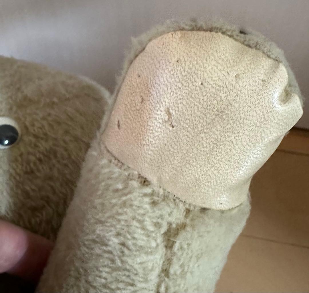 アンティークベア