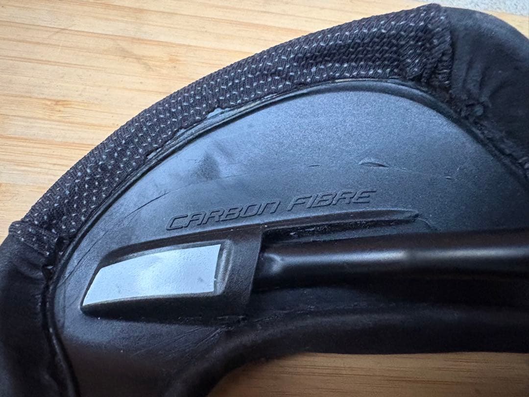 Selle Italia SLR TM SUPERFLOW DAVOS ヌバック