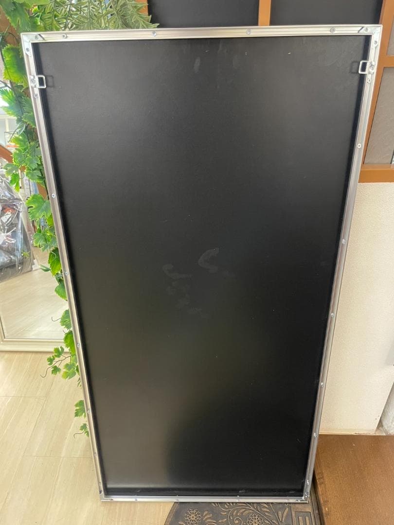 水晶絵　アートパネル　クジラ　くじら　鯨　クリスタル　絵画　アート　海　壁掛け