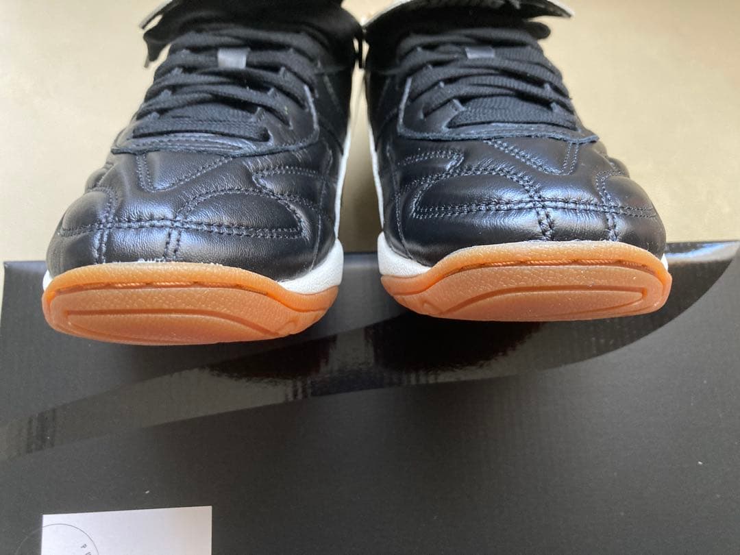 ト*ヨ様 PUMA KING プーマ　キング　インドア　27cm