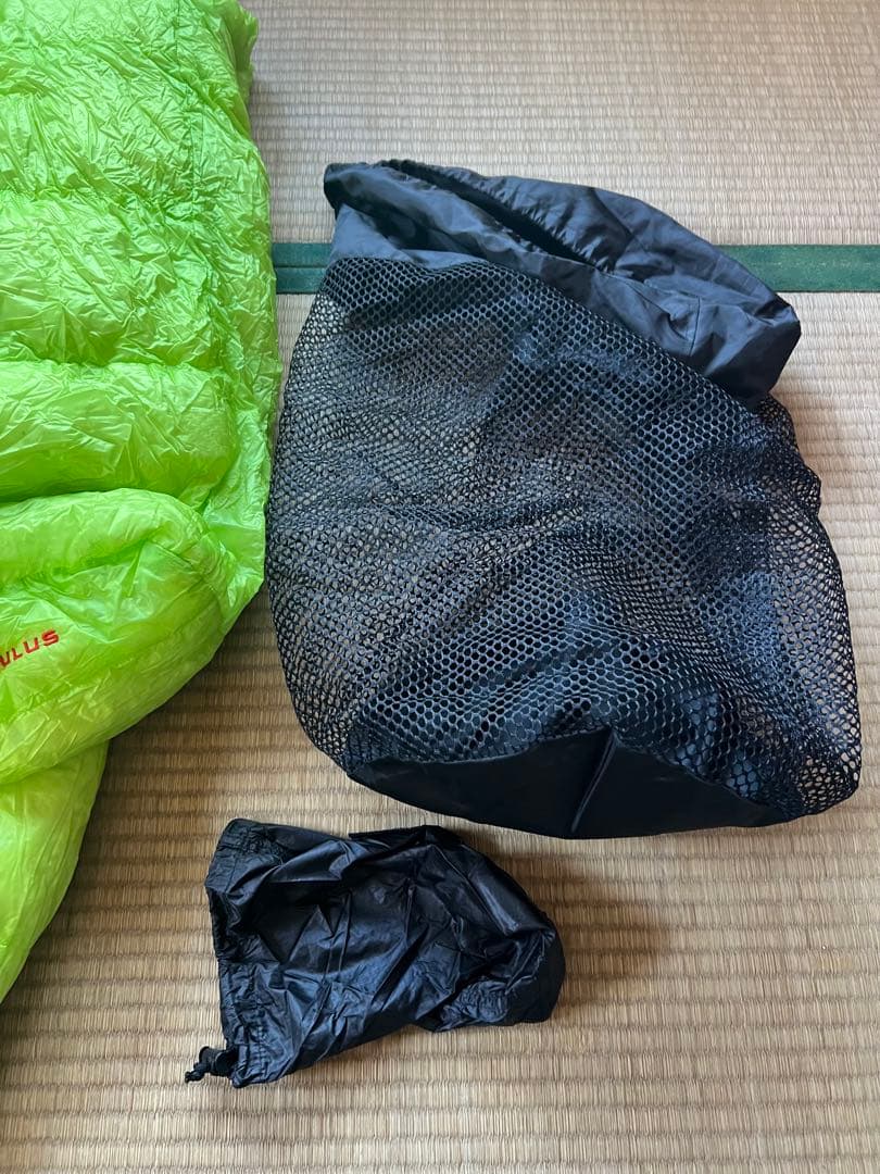 CUMULUS X-LITE200 キュムラス