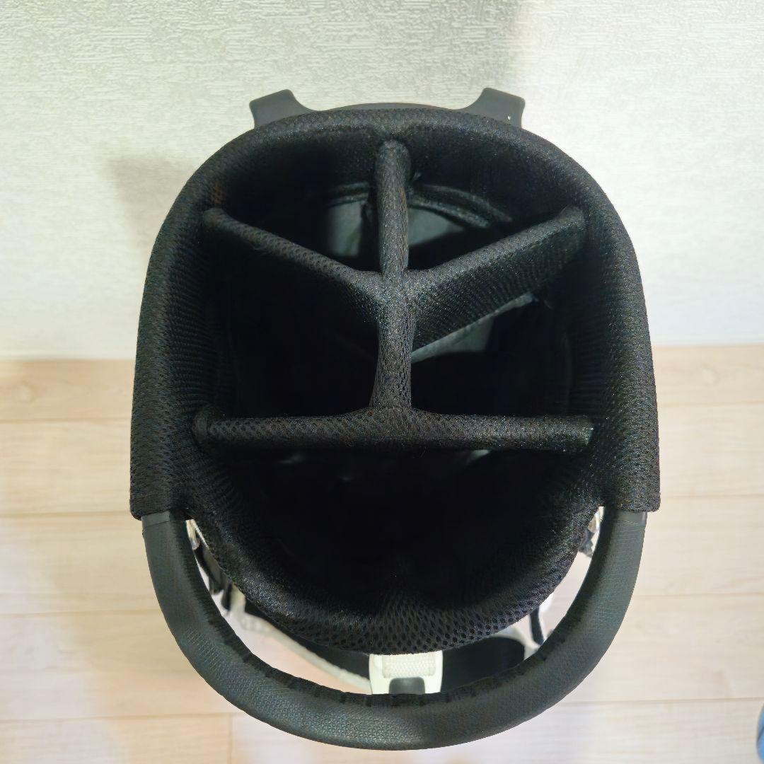 DynamicGold　ダイナミックゴールド　キャディバッグ　限定