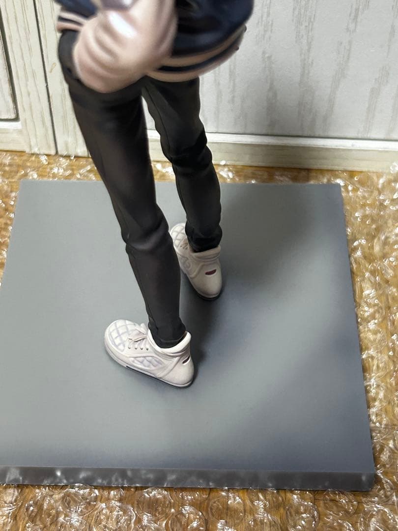 文豪ストレイドッグス　原作版　15歳　1/7 フィギュア　太宰治　中原中也