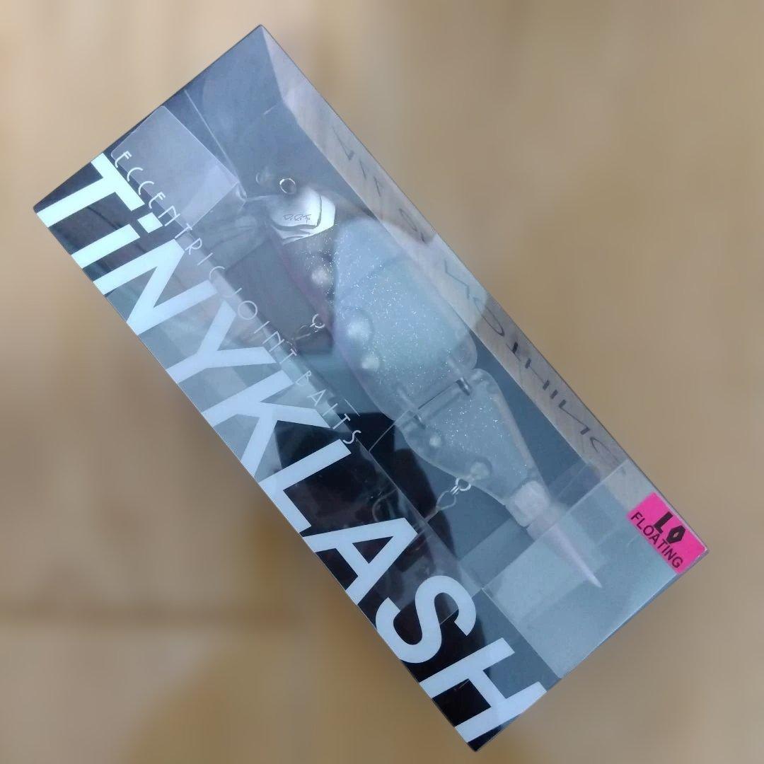 DRT　タイニークラッシュLow　ハイド　限定カラー　新品