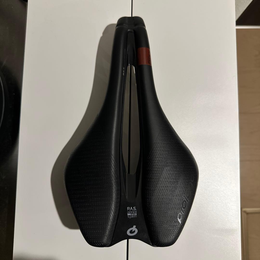 【美品】prologo DIMENSION AGX T4.0レール