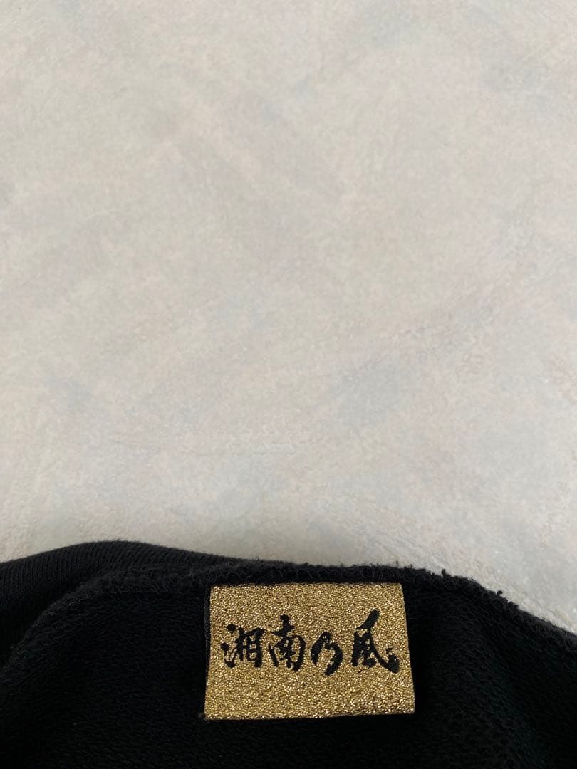 湘南乃風 軍団伝説グッズ2018 REAL RIDERS パーカー サイズM