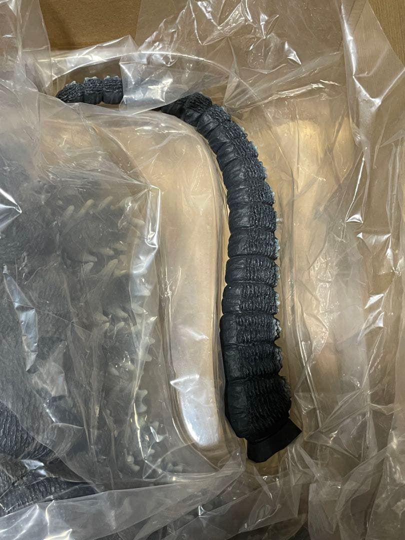 エクスプラス 東宝30cmゴジラ1995 デスゴジ スペシャルエディション