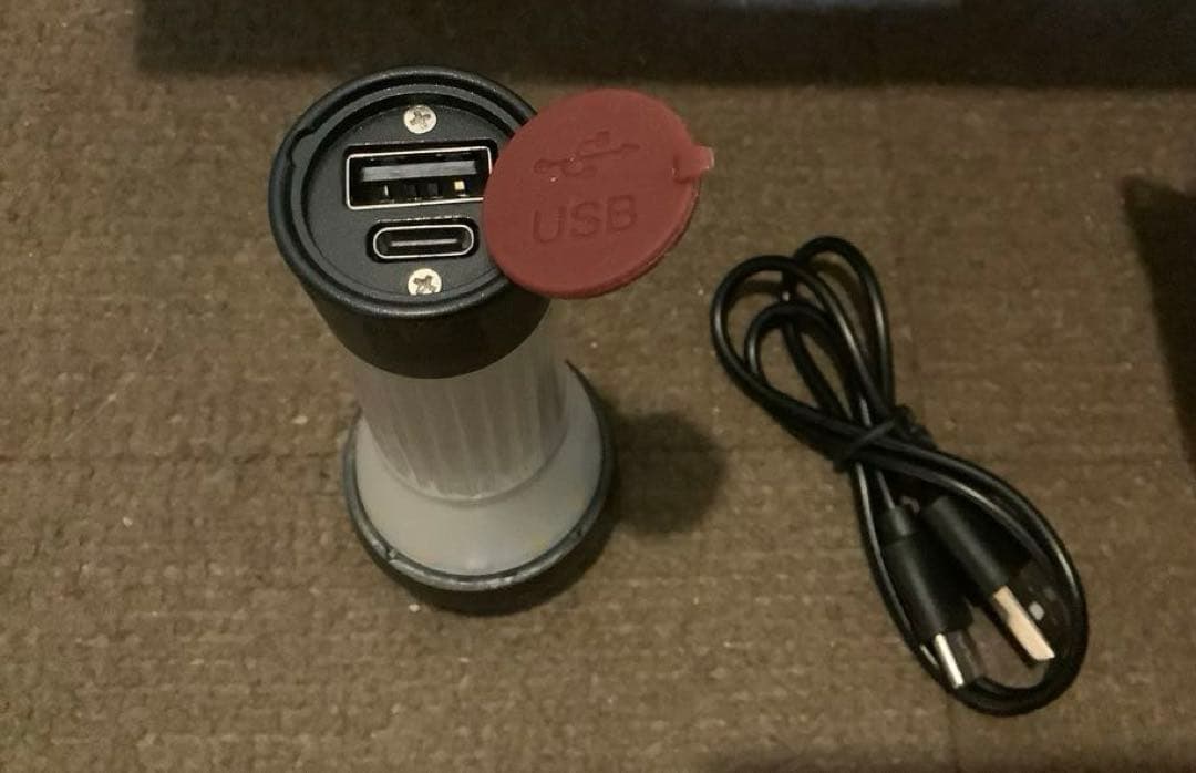 【新品】GGN ワンポールテント & Naturehike シュラフセット