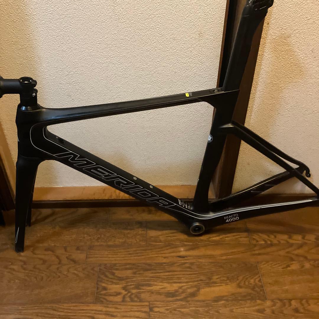 パーツ Yomisu Ratio