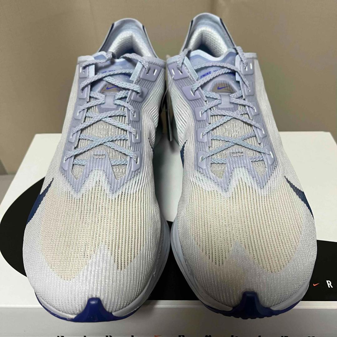 NIKE ZOOMX VAPORFLY NEXT% 4 26.5cm ランシュー