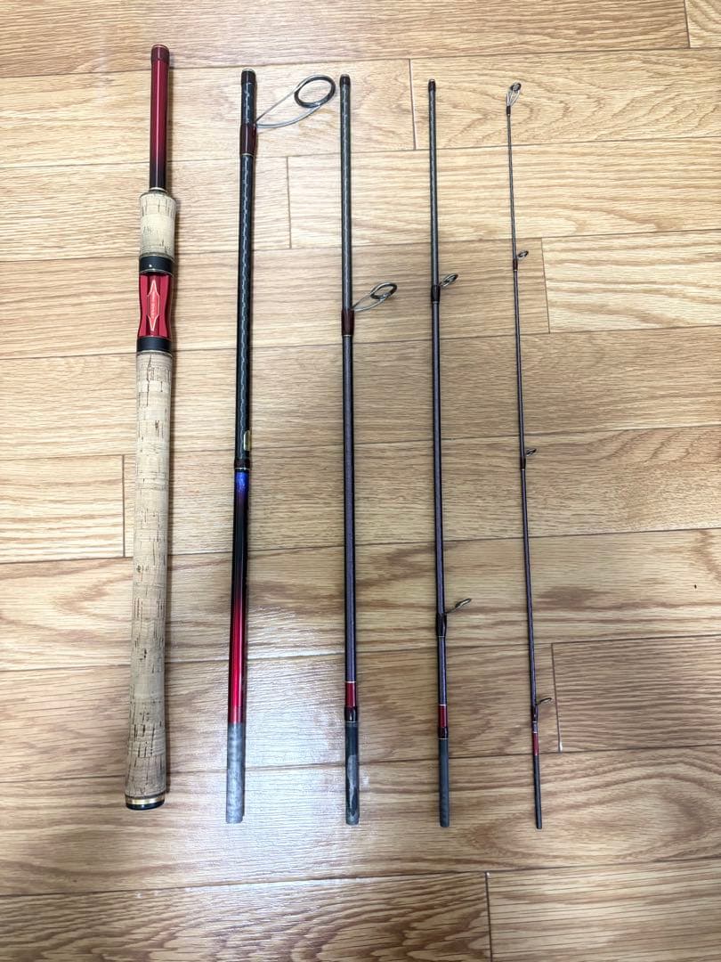 ワールドシャウラ ドリームツアーエディション2832rs-5