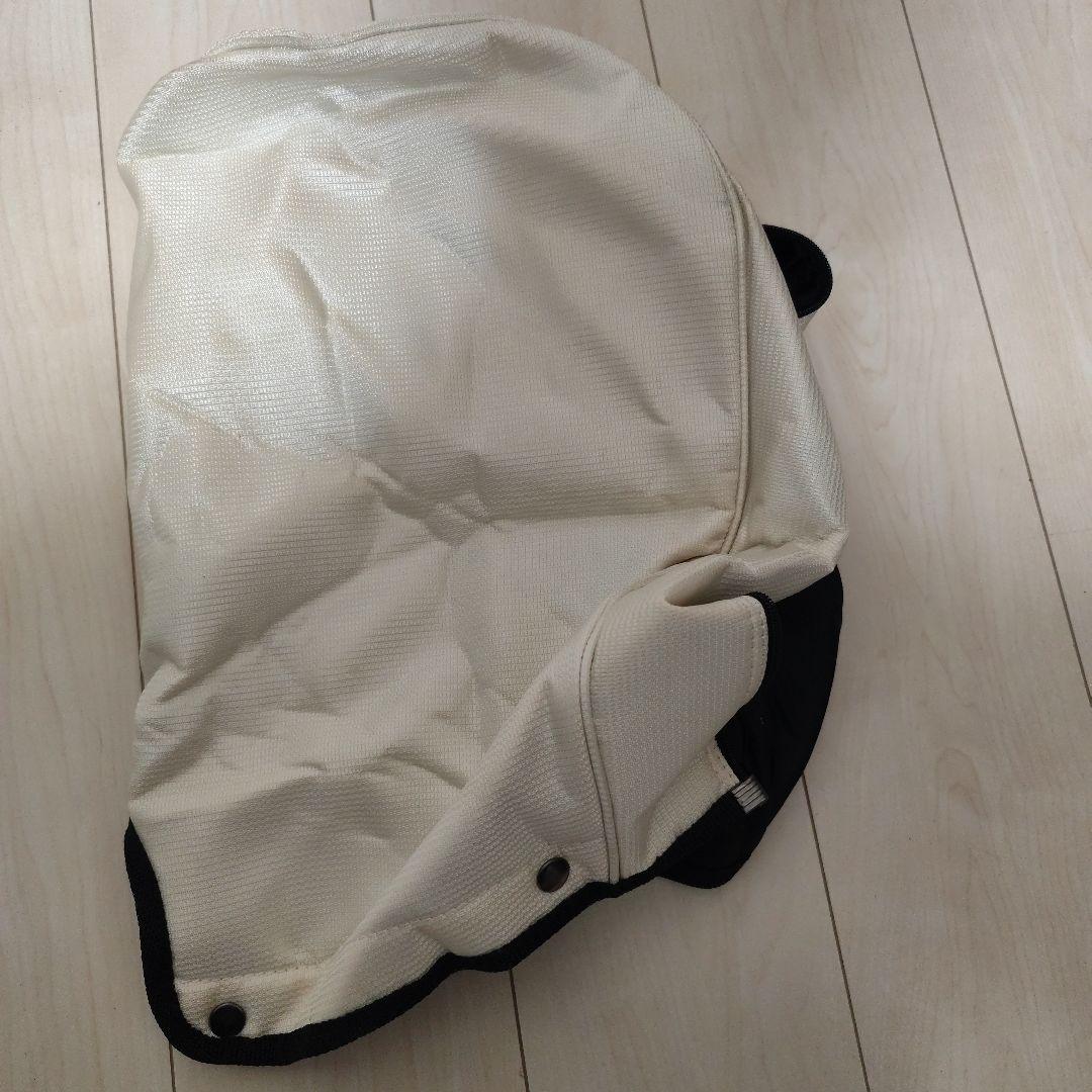 AlohaStandardキャディバック