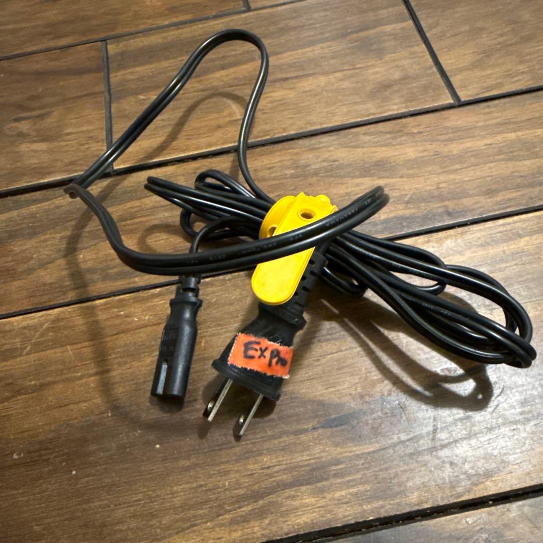 Ex-pro PS-1(生産終了品)