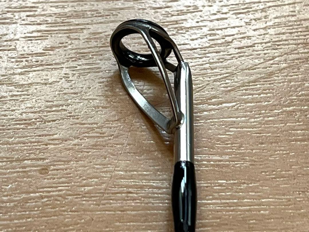 ソウルズ ジャーキング TF-JAA92HS-TZ 中古美品